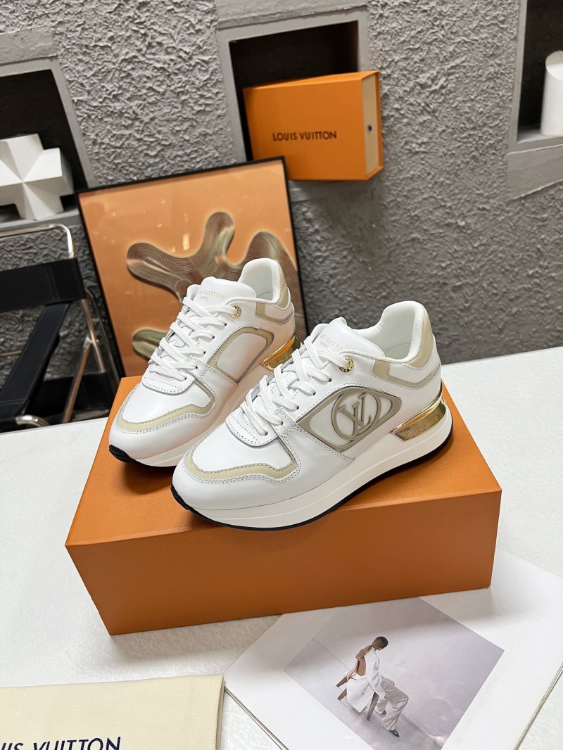 Louis Vuitton Sneakers